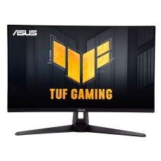 Монитор 27" ASUS TUF Gaming VG27AQ3A IPS 2560x1440 180Hz 1ms 250cd/m 1000:1 2xHDMI 1xDP