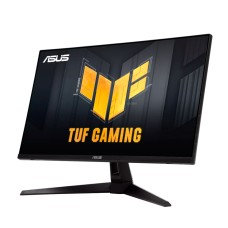 Монитор 27" ASUS TUF Gaming VG27AQ3A IPS 2560x1440 180Hz 1ms 250cd/m 1000:1 2xHDMI 1xDP