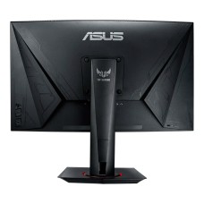 Монитор 27" ASUS TUF Gaming VG27VQ, Black