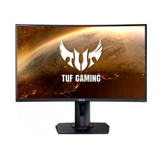Монитор 27" ASUS TUF Gaming VG27VQ, Black