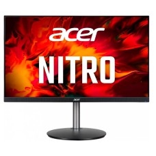 Монитор Acer/Nitro XF273M3bmiiprx/27 ''/IPS/1920x1080 Pix/2xHDMI/1xDP/Audio out/1 мс/250 ANSI люм/1000:1/180 Hz