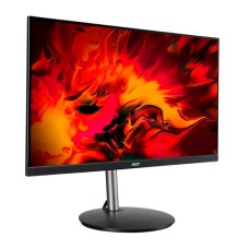 Монитор Acer/Nitro XF273M3bmiiprx/27 ''/IPS/1920x1080 Pix/2xHDMI/1xDP/Audio out/1 мс/250 ANSI люм/1000:1/180 Hz