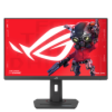 Монитор 24.5" ASUS ROG Strix XG259CS IPS 1920x1080 180Hz 1ms 400cd/m 1000:1 1xHDMI 1xDP 1xUSB-C