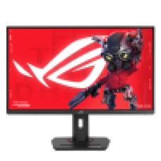Монитор 27" ASUS ROG Strix XG279CNS IPS 1920x1080 380Hz 0.3ms 400cd/m 1000:1 1xHDMI 1xDP 1xUSB-C