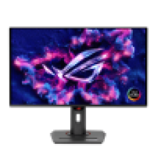 Монитор 27" ASUS ROG Strix XG27ACDNG QD-OLED 2560x1440 360Hz 0.03ms 250cd/m 1xHDMI 1xDP 1xUSB-C