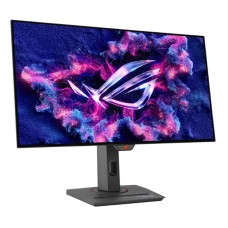 Монитор 27" ASUS ROG Strix XG27AQDMG WOLED 2560x1440 240Hz 0.03ms 450cd/m 1.5M:1 2xHDMI 1xDP 2xUSB