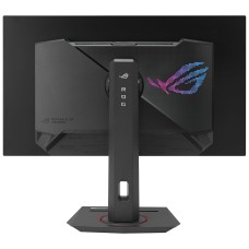 Монитор 27" ASUS ROG Strix XG27AQDMG WOLED 2560x1440 240Hz 0.03ms 450cd/m 1.5M:1 2xHDMI 1xDP 2xUSB
