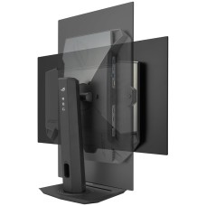 Монитор 27" ASUS ROG Strix XG27AQDMG WOLED 2560x1440 240Hz 0.03ms 450cd/m 1.5M:1 2xHDMI 1xDP 2xUSB