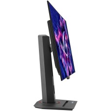 Монитор 27" ASUS ROG Strix XG27AQDMG WOLED 2560x1440 240Hz 0.03ms 450cd/m 1.5M:1 2xHDMI 1xDP 2xUSB