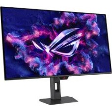 Монитор 32" ASUS ROG Strix XG32UCDS QD-OLED 3840x2160 165Hz 0.03ms 1000cd/m 2xHDMI 1xDP 1xUSB-C