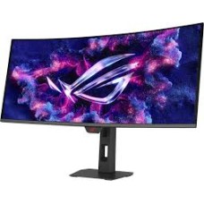 Монитор 34" ASUS ROG Strix XG34WCDG QD-OLED 3440x1440 175Hz 0.03ms 250cd/m 2xHDMI 1xDP 1xUSB-C