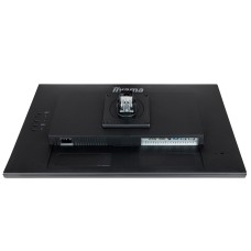 Монитор iiyama XUB2492HSU-B6 LCD 24'' 16:9 1920х1080(FHD) IPS, 100Mhz, nonGLARE, 250cd/m2, H178°/V178°, 1300:1, 80M:1, 16.7M, 0,4ms,  HDMI, DP, USB, HDCP, 3Y, Black