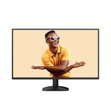 Монитор 27" AOC 27B31H/01 IPS 1920x1080 120Hz 1ms 300 cd/m2 1500:1 VGA HDMI VGA Черный