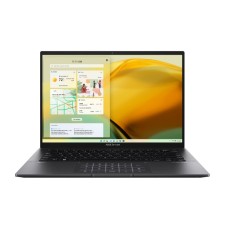 Ноутбук Asus/Zenbook 14/UM3402YA-KP830/1г/Ryzen 5/7430U/2,3 GHz/16 Gb/M.2 PCIe SSD/1000 Gb/No ODD/Graphics/Radeon/256 Mb/14 ''/2560x1600/Без операцион