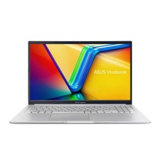 Ноутбук Asus/Vivobook 15/X1502VA-BQ1276/1г/Core i7/13620H/2,4 GHz/16 Gb/M.2 PCIe SSD/512 Gb/No ODD/Graphics/UHD/256 Mb/15,6 ''/1920x1080/Без операцион
