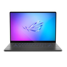 Ноутбук Asus/ROG Zephyrus G16 / GU605CR-QR180/1г/Core Ultra 9/285H/2,9 GHz/32 Gb/PCIe NVMe SSD/2000 Gb/No ODD/GeForce/RTX 5070Ti/12 Gb/16 ''/2560x1600