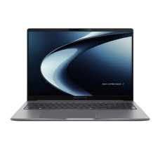 Ноутбук Asus/ExpertBook P3605CVA-MB0105/1г/Core i7/13620H/2,4 GHz/16 Gb/PCIe NVMe SSD/512 Gb/No ODD/Graphics/UHD/256 Mb/16 ''/1920x1200/Без операционн