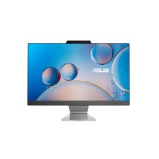 Моноблок Asus/E3402WVA-WPC004X/1г/Core i5/1335U/1,3 GHz/8 Gb/M.2 PCIe SSD/512 Gb/No ODD/Graphics/256 Mb/Windows 11/Pro/64/23.8 ''/Full HD/1920x1080 P