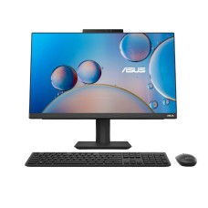 Моноблок ASUS E5402WVAK-BA162X Black/23.8 FHD HAS/i5-1340P/16GB/512GB PCIE G4/Wi-Fi 6E+BT 5.3/1080p