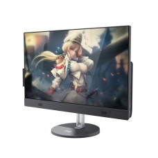 Моноблок Smart Combo PC Barebone case B20-H510I-V2 24inch Черный 220V-50Hz/