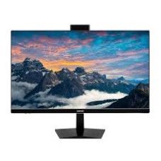 Баребон AIO Sanc, 23.8" FHD IPS, H610, 2xSO-DIMM DDR4, WiFi, 1xM.2, 1xSATA, 2хHDMI, key+mous