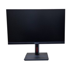 Моноблок Udore 27 FHD DL270Pro /MB610 LGA 1700/Typ-c/SD/Speaker/19VPS/FAN/WIFI/CAMERA 5MP/Black/поворот экрана на 90 градусов