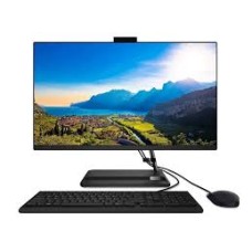 Моноблок Lenovo F0G100WXRK IdeaCentre AIO 3 24ALC6 23,8'' FHD (1920 x 1080) IPS/AMD Ryzen 7 7730U up to 4.5GHz (8C)/16GB/512GB/Integrated AMDRadeon/Wi-Fi 6/BT5.2/720P HD Camera/USB mouse+keyboard/NoOS/1Y/Black