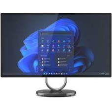Моноблок Lenovo F0HJ002QRK Yoga AIO 9 32IRH8 31,5'' UHD (3840 x 2160) IPS/Intel Core i9-13900H up to 5,4Ghz (P), 4.1GHz (E) (14Cores)/16GB/1TB SSD/Intel Iris Xe Graphics/Wi-Fi 6E/BT5.3/5MP+IR Camera/Wireless mouse+keyboard/Windows 11 Home/1Y/Storm grey