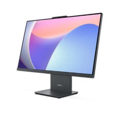 Моноблок Lenovo F0HM005ARK IdeaCentre AIO 27IRH9 27'' FHD (1920 x 1080) IPS/Intel Core i5-13420H up to 4.6GHz (8Cores)/16GB/1TB SSD/Intel UHD Graphics/Wi-Fi 6/BT5.2/5MP Camera/Wireless mouse+keyboard/NoOS/1Y/Luna Grey