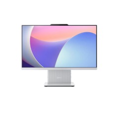 Моноблок Lenovo F0HM005GRU IdeaCentre AIO 27IRH9 27'' FHD (1920 x 1080) IPS/Intel Core i5-13420H up to 4.6GHz (8Cores)/8GB/512GB/Intel UHD Graphics/Wi-Fi 6/BT5.2/5MP Camera/Wireless mouse+keyboard/NoOS/1Y/Cloud Grey