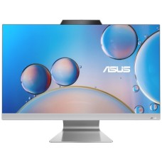 Моноблок Asus/F3702WFAK-WA0060/1г/Ryzen5/7520U/2,8GHz/8Gb/M.2 PCIe SSD/512Gb/NoODD/Radeon/Graphics/256Mb/БезОС/27/FHD/1920x1080Pix/kbd/mous/+антивирус