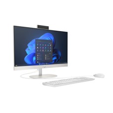 HP ProOne 240 G10 i3-N300 16GB/512 W11Pro White