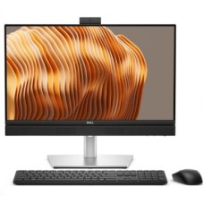 Моноблок Dell/Pro 24 All-in-One QB24250/1г/Core Ultra 5/245/3,5 GHz/16 Gb/M.2 PCIe SSD/512 Gb/No ODD/Graphics/Integrated/Windows 11/Pro/64/23.81 ''/FH
