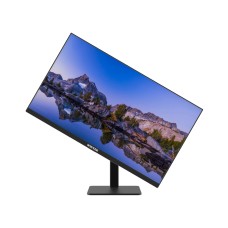 Моноблочная система Wintek BF2702 27'' FHD IPS (подставка с возможностью регулировки по высоте и портретного режима)/MB H610/SO-DIMM DDR4/WiFi/BT/Card Reader/клавиатура+мышь, блок питания 220Вт HuntKey