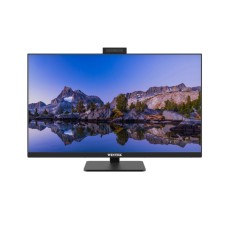 Моноблочная система Wintek BF2702 27'' FHD IPS (подставка с возможностью регулировки по высоте и портретного режима)/MB H610/SO-DIMM DDR4/WiFi/BT/Card Reader/клавиатура+мышь, блок питания 220Вт HuntKey