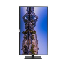 Моноблочная система Wintek BF2702 27'' FHD IPS (подставка с возможностью регулировки по высоте и портретного режима)/MB H610/SO-DIMM DDR4/WiFi/BT/Card Reader/клавиатура+мышь, блок питания 220Вт HuntKey