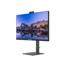 Моноблочная система Wintek BF2702 27'' FHD IPS (подставка с возможностью регулировки по высоте и портретного режима)/MB H610/SO-DIMM DDR4/WiFi/BT/Card Reader/клавиатура+мышь, блок питания 220Вт HuntKey
