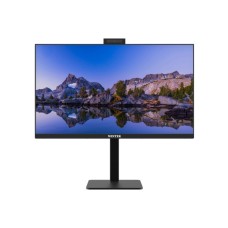 Моноблочная система Wintek BF2702 27'' FHD IPS (подставка с возможностью регулировки по высоте и портретного режима)/MB H610/SO-DIMM DDR4/WiFi/BT/Card Reader/клавиатура+мышь, блок питания 220Вт HuntKey