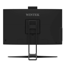 Моноблочная система Wintek BH2702 27'' FHD IPS / MB H610/SO-DIMM DDR4/WiFi/BT/Card Reader/клавиатура+мышь, блок питания 220Вт HuntKey