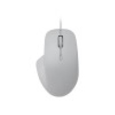 Компьютерная мышь, Rapoo, N500, Оптическая, 1200/1800/2400/3600 dpi, USB, Длина кабеля 1,5 метра, Белый