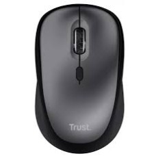 Мышь беспроводная Trust YVI+ 24549 черный