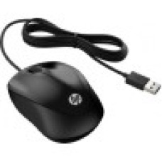 Проводная мышь HP 265A9A6 125 WRD Mouse