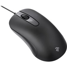 Мышь 2Е MF1010 Black