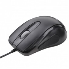 Мышь 2E MF103 USB Black