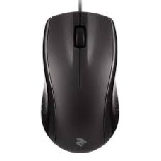 МЫШЬ 2Е MF130 USB BLACK