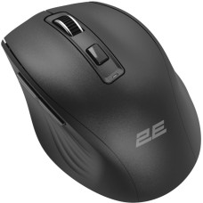 Мышь 2E MF250 WL Black Silent