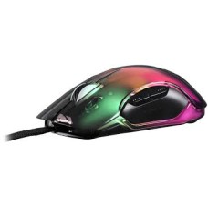 Мышь игровая 2E GAMING MG345 RGB USB Transparent