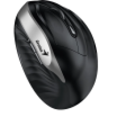 Мышка Genius RS2,Ergo 8250S,Silver Grey 31030031401