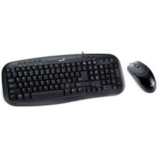 Клавиатура+мышь SMART KM-200 F1212
