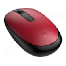 Беспроводная мышь HP 43N05AA 240 Bluetooth® Mouse - Red